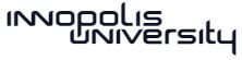 Победители и призеры олимпиады Innopolis Open по робототехнике