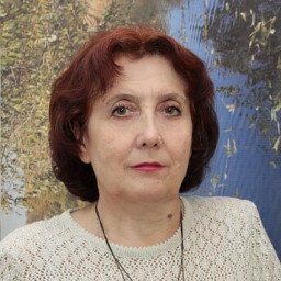 Чекашкина Ольга Викторовна Чекашкина Ольга Викторовна
