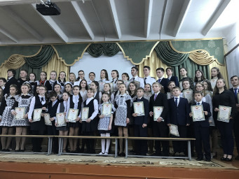 Участие школьников в конкурсах, олимпиадах, викторинах Участие школьников в конкурсах, олимпиадах, викторинах