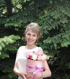 Клишина Юлия Олеговна