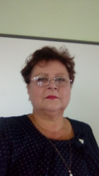 Шиндякова Татьяна Алексеевна Шиндякова Татьяна Алексеевна