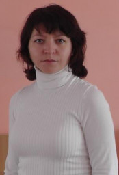 Чуракова Олеся