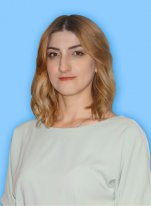 Светлана Анатольевна