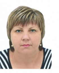Батяева Ольга Петровна