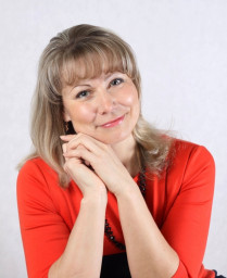 Гусарова Светлана Андреевна
