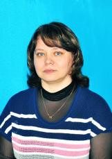 Суханова Светлана Александровна