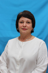 Ульянова Ульянова