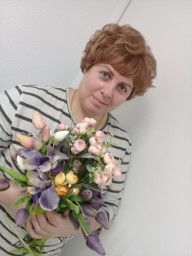 Кузьмина Татьяна Валентиновна