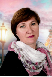 Екатерина Сидорова