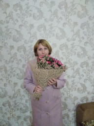 Татьяна Удалкина