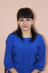 Жадеева Наталья