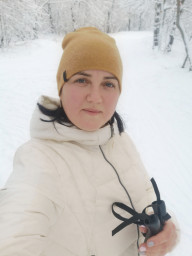 Елена Станчуляк