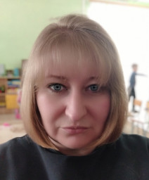 Фролова Наталья Александровна Фролова Наталья Александровна