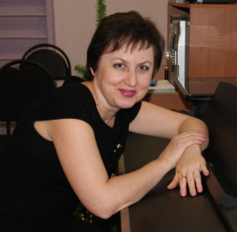 Виктория