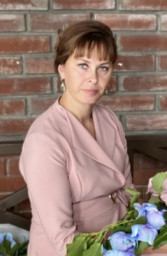 Валентина Валентина