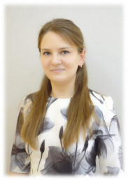 Князева Елена Александровна Князева Елена Александровна
