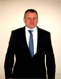Белоглазов Михаил Николаевич