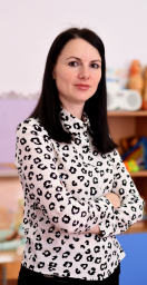 Елена Ягодина