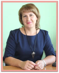 Юрина Ольга Ивановна