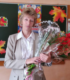 Агаркова Светлана Тихоновна Агаркова Светлана Тихоновна
