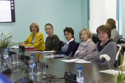 Дискуссионная площадка "Роль теологии в системе непрерывного духовно-нравственного воспитания" Дискуссионная площадка "Роль теологии в системе непрерывного духовно-нравственного воспитания"