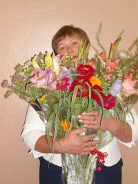 Алямкина Марина Михайловна