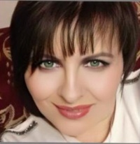 Ольга Антусева