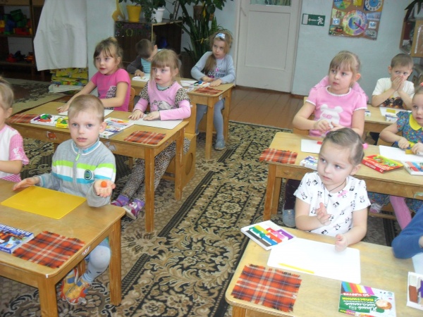Наша жизнь.